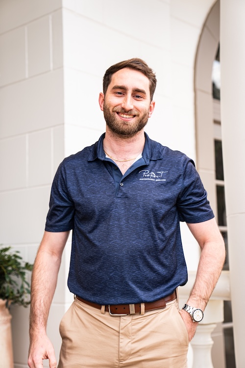 Picture of Clay Spaulding